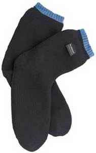 Sealskinz Mid-Thermal merino socks